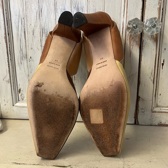 Bettye Muller Woman’s Heel - Picture 3 of 4